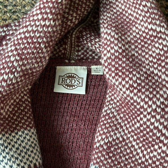 Cardigan - Picture 2 of 8